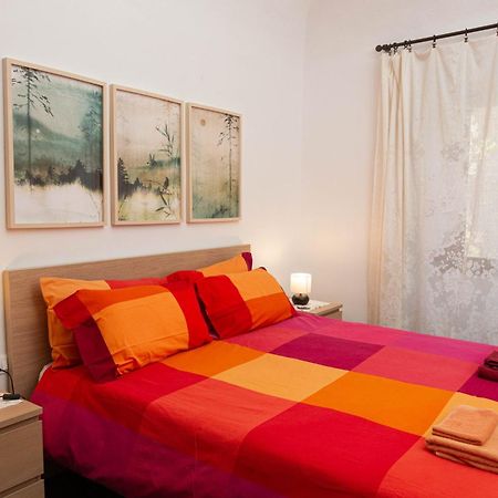 Il Cantuccio- Appartamento In Centro Con Giardino فولتيرا المظهر الخارجي الصورة
