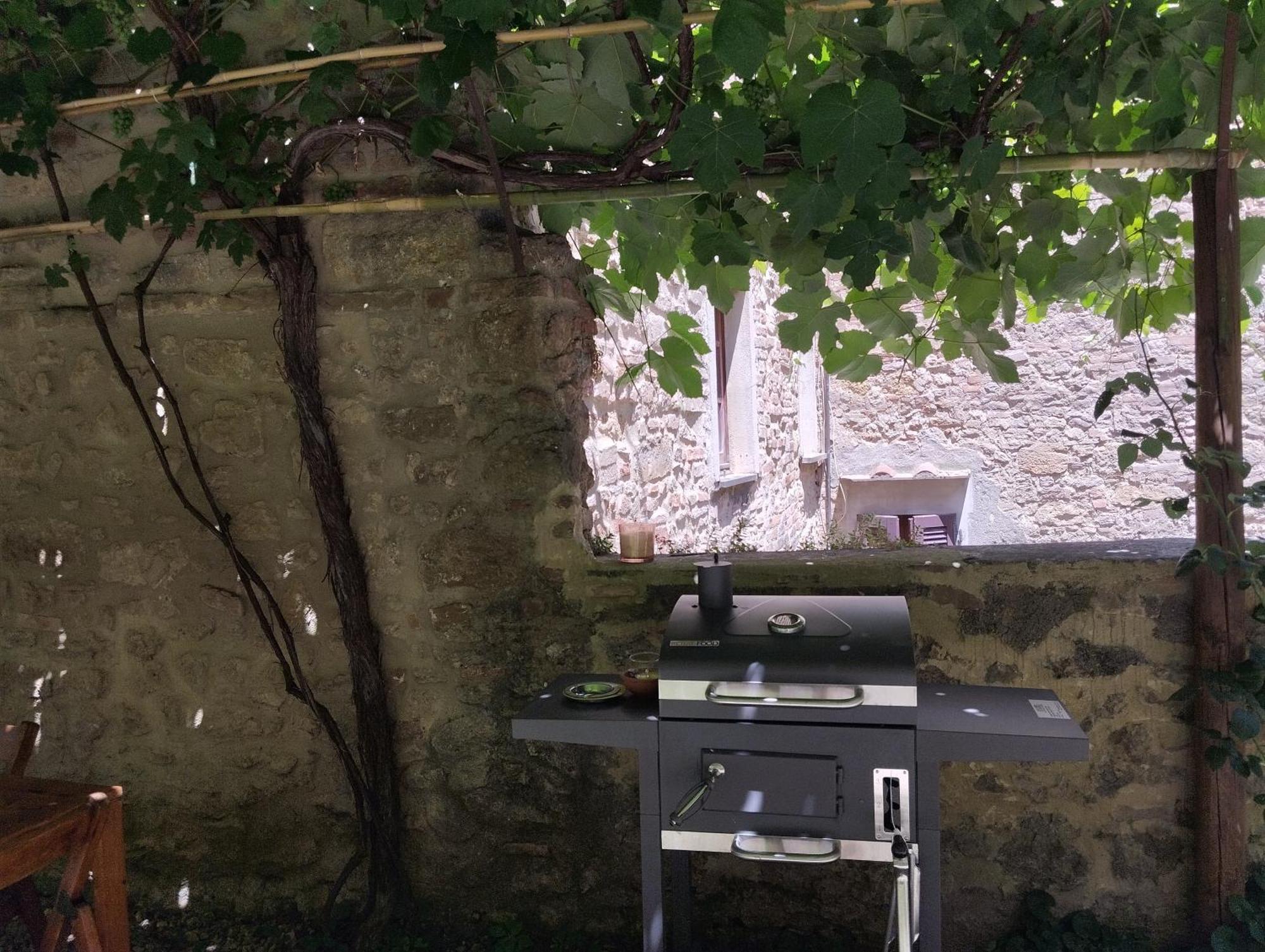 Il Cantuccio- Appartamento In Centro Con Giardino فولتيرا المظهر الخارجي الصورة